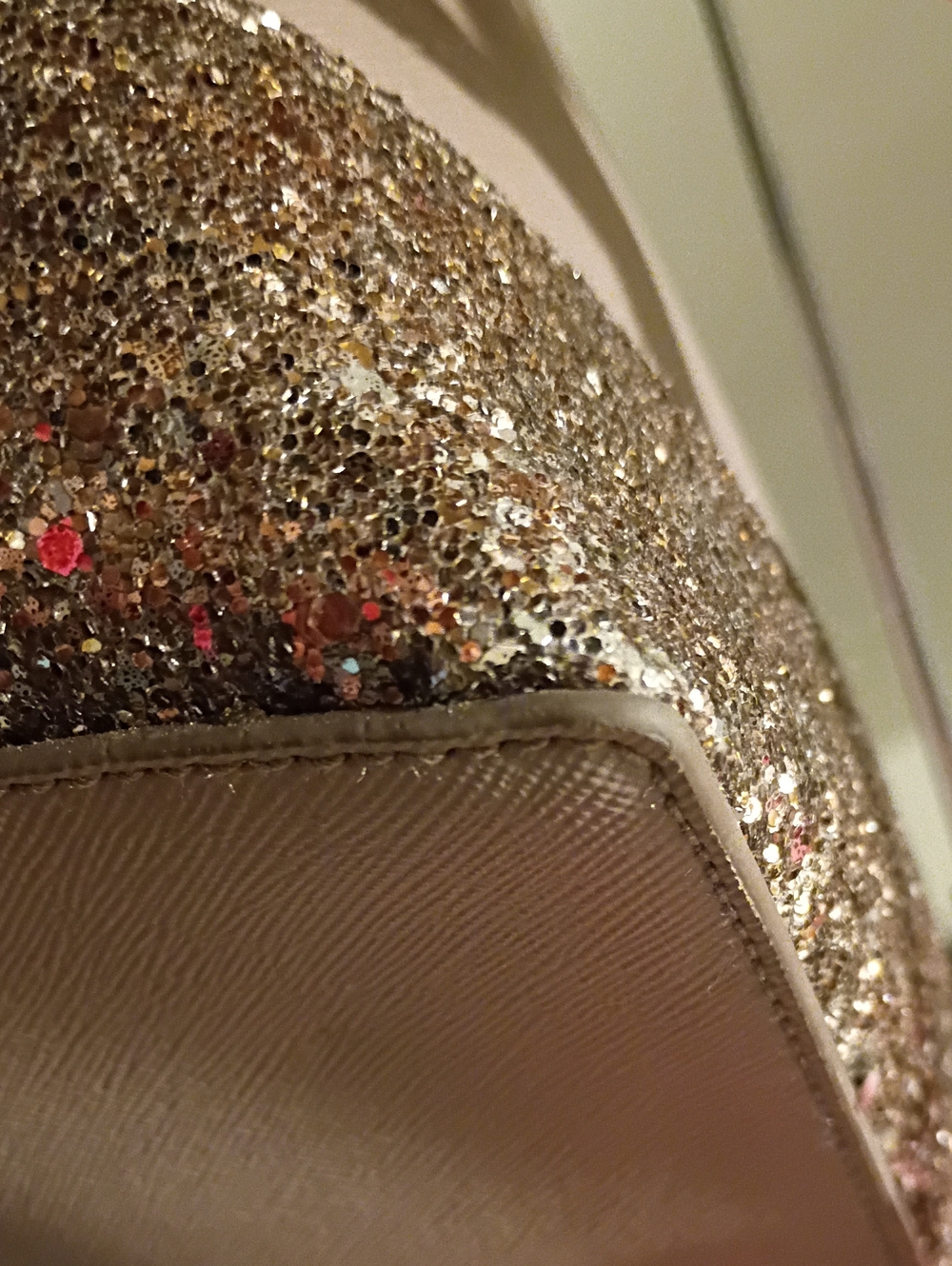 Kate Spade Greta Court Ina Small Satchel - Picture 13 of 15